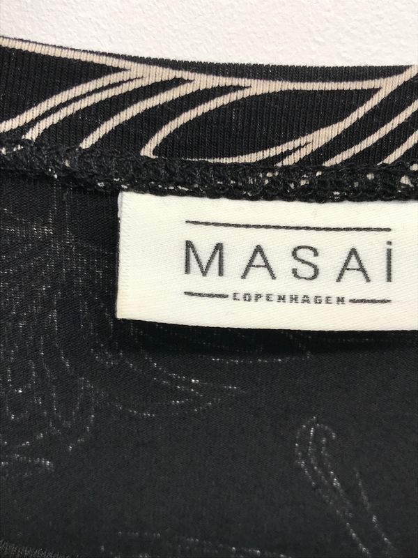 Masai Bluse